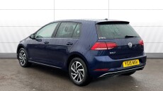 Volkswagen Golf 2.0 TDI Match 5dr Diesel Hatchback